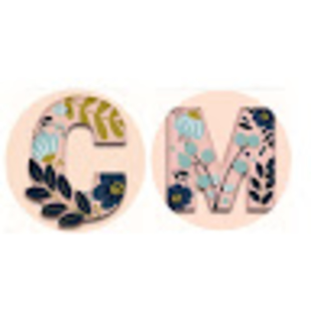 Meet your Posher, Celida mariel